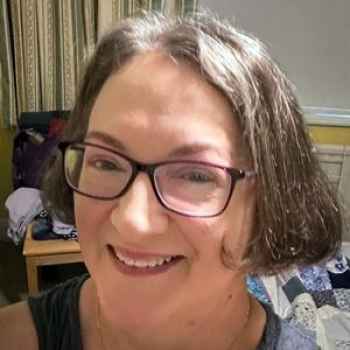 photo of Rev Dr Donna Fowler-Marchant
