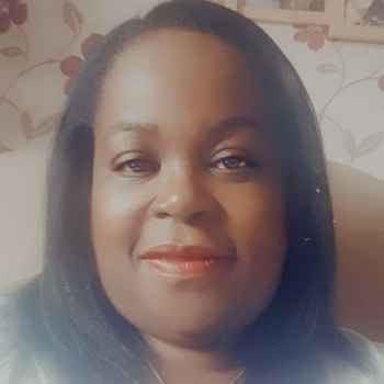 photo of Pauline Jackson